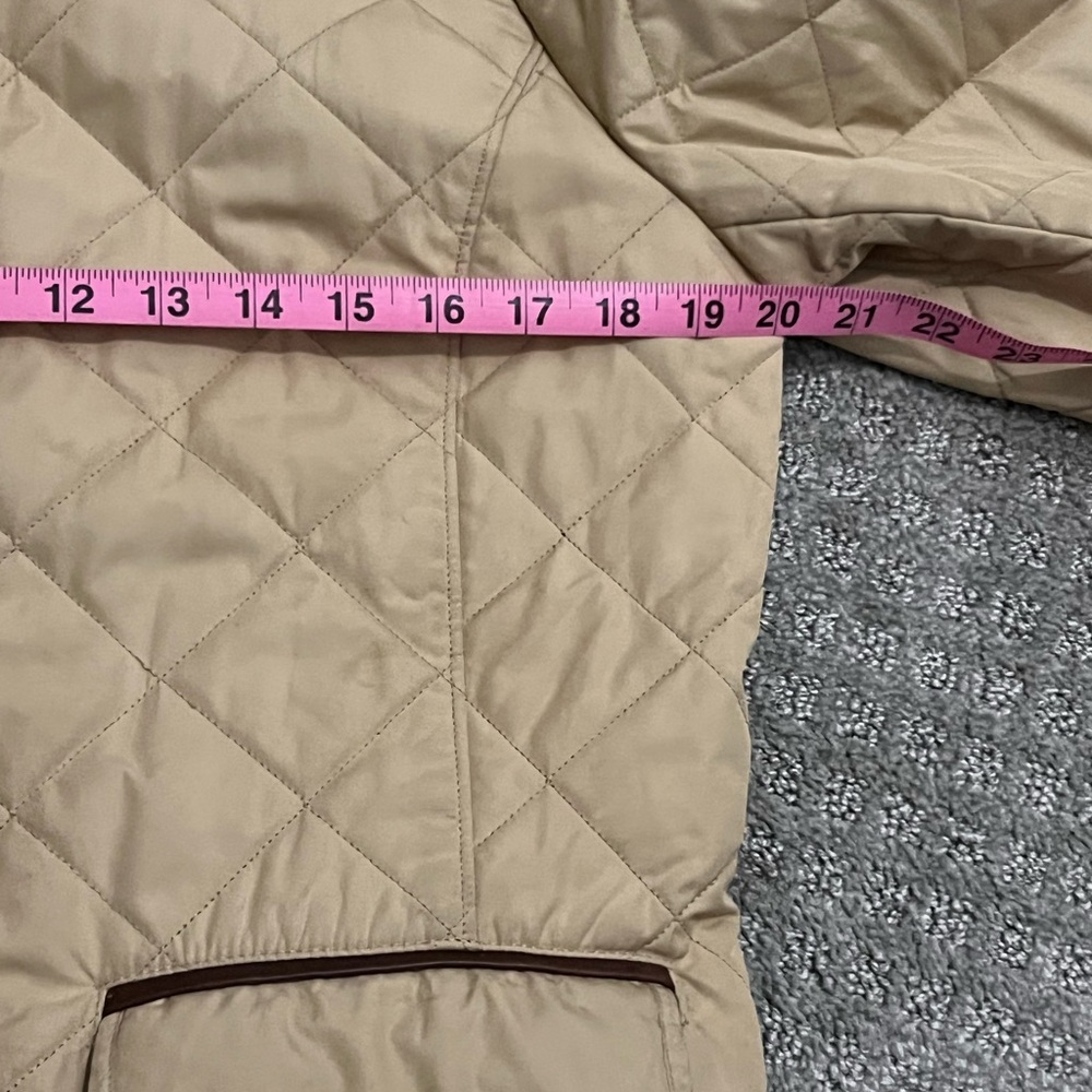 Stunning Ralph Lauren Coat, excellent condition, size Medium - Picture 6 of 7